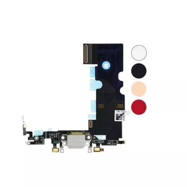 NAPPE DE CHARGE IPHONE 8 ORIGINAL